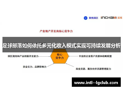 足球部落如何依托多元化收入模式实现可持续发展分析 足球部落如何依托多元化收入模式实现可持续发展分析