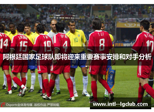 阿根廷国家足球队即将迎来重要赛事安排和对手分析