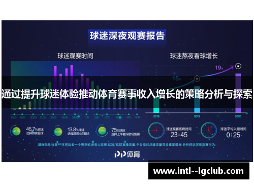 通过提升球迷体验推动体育赛事收入增长的策略分析与探索