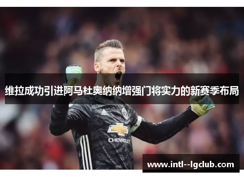 维拉成功引进阿马杜奥纳纳增强门将实力的新赛季布局 维拉成功引进阿马杜奥纳纳增强门将实力的新赛季布局