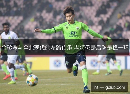 金珍洙与全北现代的左路传承 老将仍是后防最稳一环 金珍洙与全北现代的左路传承 老将仍是后防最稳一环